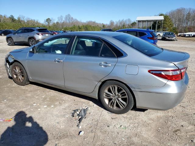 Изображение 2 2017 TOYOTA CAMRY LE 2017 с VIN 4T1BF1FK3HU737702