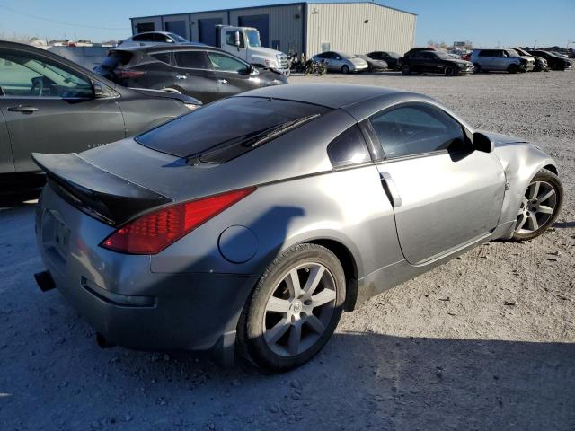 Obraz 3 z 2003 NISSAN 350Z COUPE 2003 z VIN JN1AZ34E13T013203