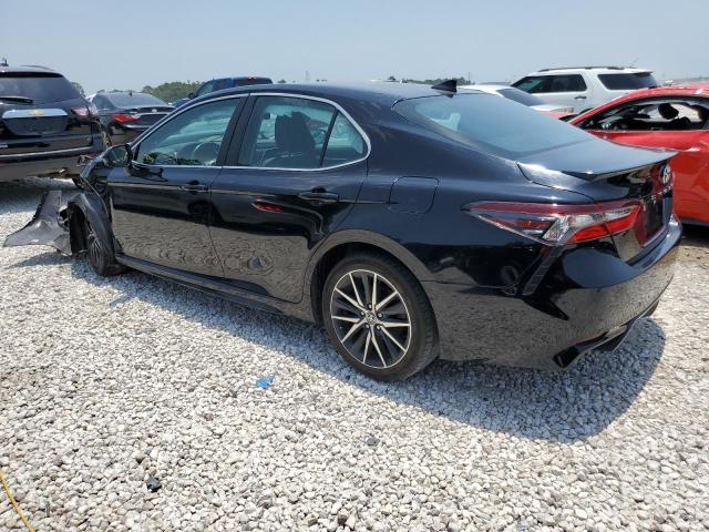 Obraz 2 z 2021 TOYOTA CAMRY SE 2021 z VIN 4T1G11AK5MU431154