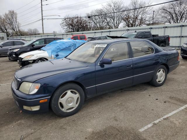 1999 LEXUS LS 400 1999 image
