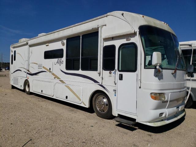 2003 FREIGHTLINER CHASSIS X LINE MOTOR HOME 2003 image