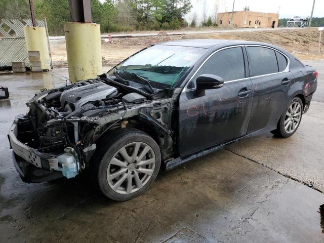 Obraz 2015 LEXUS GS 350 2015