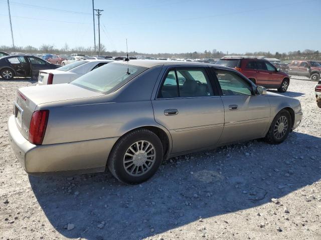 Obraz 3 z 2004 CADILLAC DEVILLE DHS 2004 z VIN 1G6KE57Y04U201692