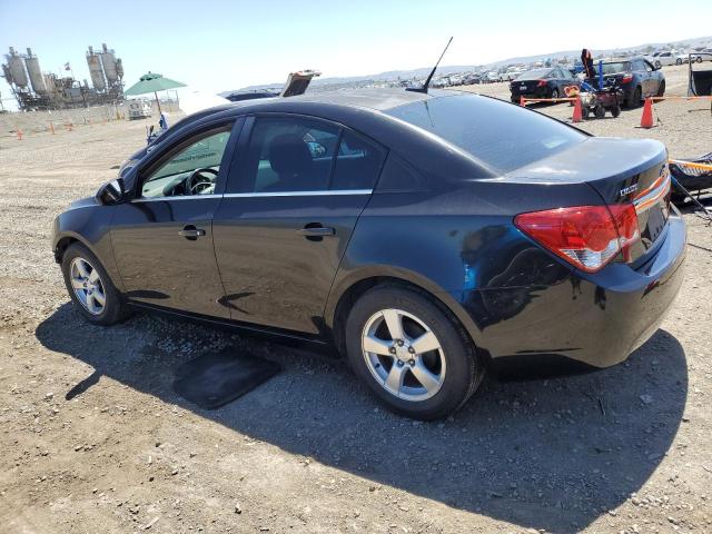 Image 2 of 2014 CHEVROLET CRUZE LT 2014 with VIN 1G1PC5SB3E7272406