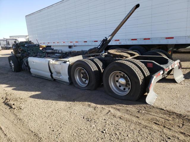 Image 3 of 2022 VOLVO VN VNL 2022 with VIN 4V4NC9EJ9NN298520