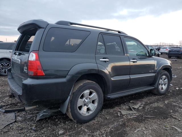 Image 3 of 2007 TOYOTA 4RUNNER SR5 2007 with VIN JTEBU14R078105074