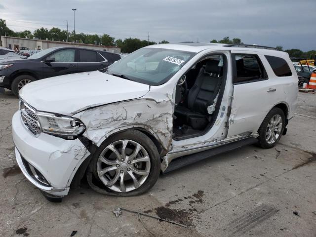 2017 DODGE DURANGO CITADEL 2017 image