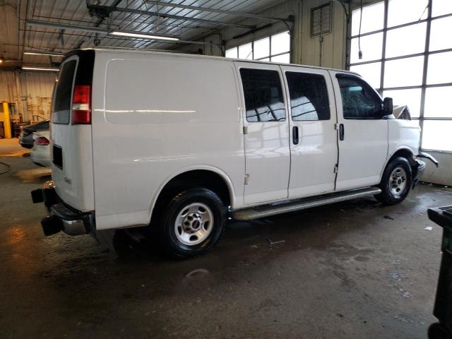 Image 3 of 2018 GMC SAVANA G2500 2018 with VIN 1GTW7AFG3J1902170