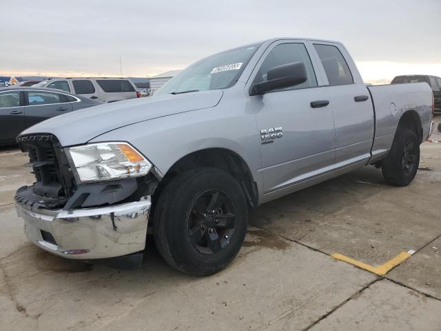Obraz 1 z 2019 RAM 1500 CLASSIC TRADESMAN 2019 z VIN 1C6RR6FG1KS699917