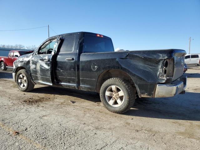 Image 2 of 2020 RAM 1500 CLASSIC TRADESMAN 2020 with VIN 1C6RR6FG2LS121410