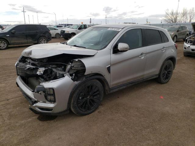 2022 MITSUBISHI OUTLANDER SPORT ES 2022 image