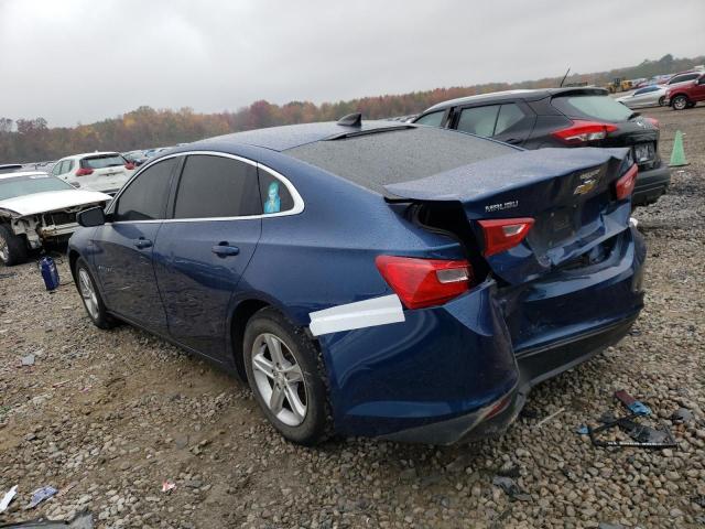 Obraz 2 z 2019 CHEVROLET MALIBU LS 2019 z VIN 1G1ZB5ST4KF207425