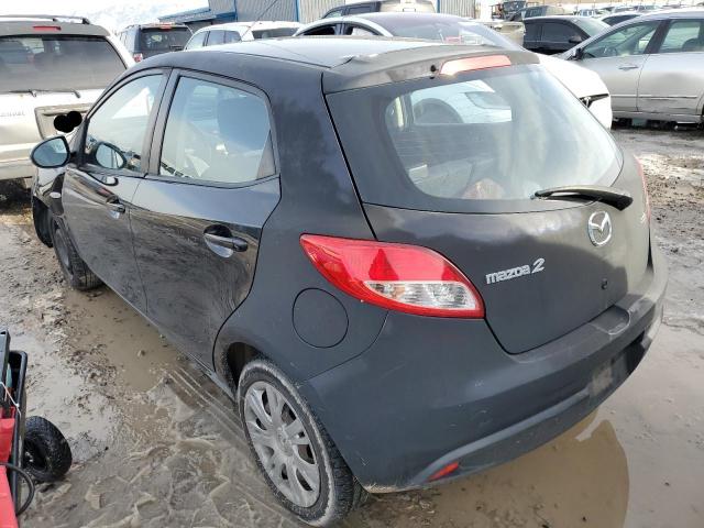 Obraz 2 z 2014 MAZDA MAZDA2 SPORT 2014 z VIN JM1DE1KZ1E0182772