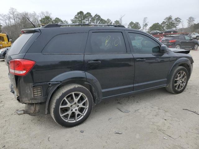 Image 3 of 2017 DODGE JOURNEY GT 2017 with VIN 3C4PDDEG7HT583293