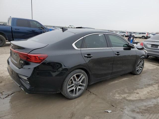 Obraz 3 z 2021 KIA FORTE EX 2021 z VIN 3KPF54AD5ME294352