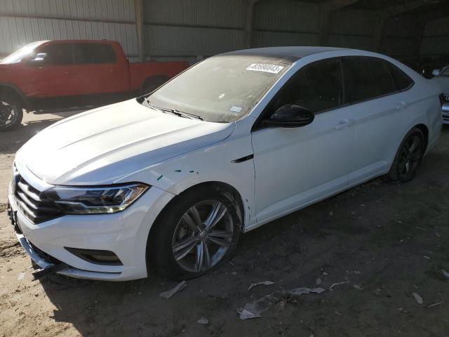 Image 1 of 2019 VOLKSWAGEN JETTA S 2019 with VIN 3VWC57BU9KM062016