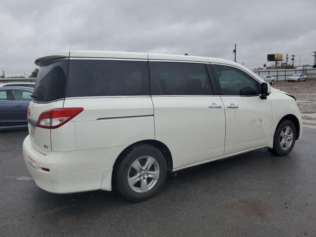 Image 3 of 2015 NISSAN QUEST S 2015 with VIN JN8AE2KP3F9127037