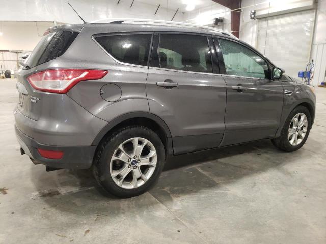 Image 3 of 2014 FORD ESCAPE TITANIUM 2014 with VIN 1FMCU9J91EUA15783