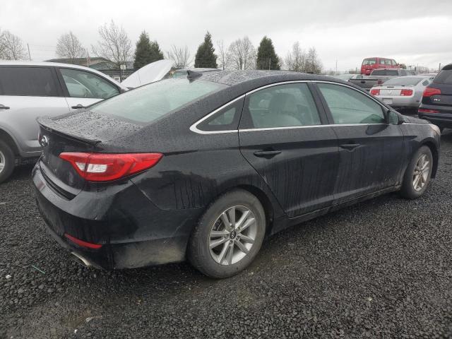 Image 3 of 2016 HYUNDAI SONATA SE 2016 with VIN 5NPE24AF4GH334152