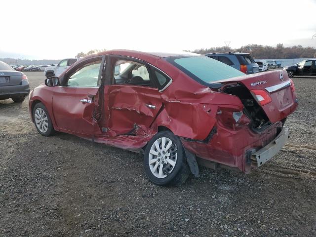 Obraz 2 z 2013 NISSAN SENTRA S 2013 z VIN 3N1AB7AP9DL675778