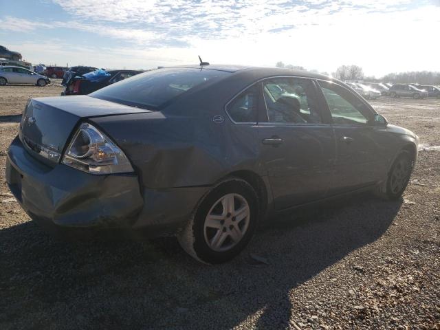 Obraz 3 z 2007 CHEVROLET IMPALA LS 2007 z VIN 2G1WB58K879378535