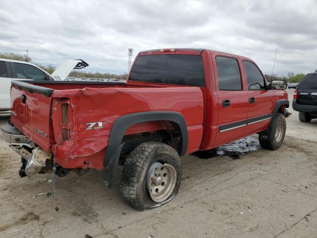 Obraz 3 z 2004 CHEVROLET SILVERADO K1500 2004 z VIN 2GCEK13T541361648