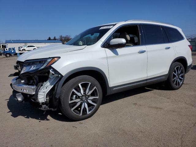 Obraz 2021 HONDA PILOT TOURING 2021