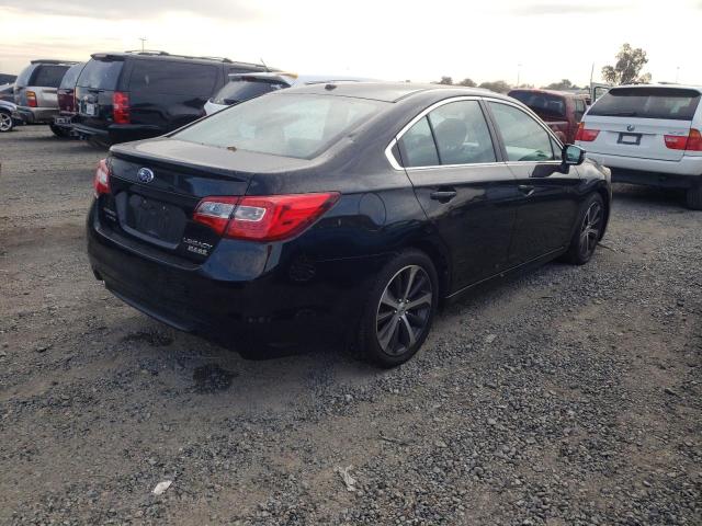 Image 3 of 2015 SUBARU LEGACY 2.5I LIMITED 2015 with VIN 4S3BNAN6XF3043555