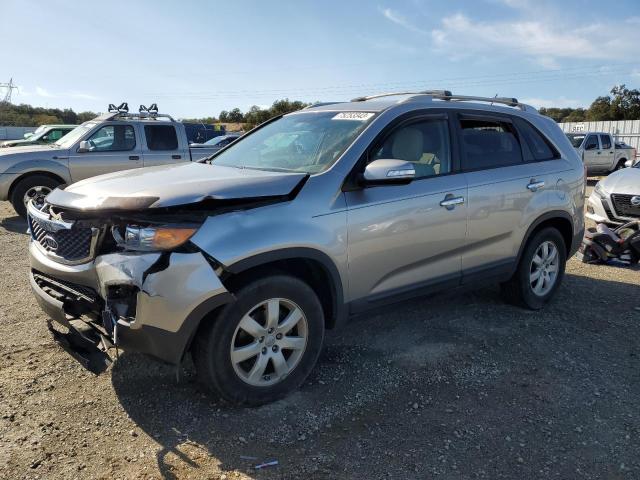 Obraz 2012 KIA SORENTO BASE 2012