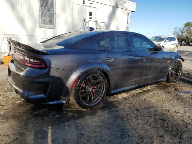 Изображение 3 2020 DODGE CHARGER SCAT PACK 2020 с VIN 2C3CDXGJ3LH230208