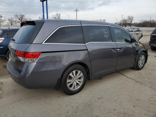 Obraz 3 z 2015 HONDA ODYSSEY EXL 2015 z VIN 5FNRL5H65FB058250