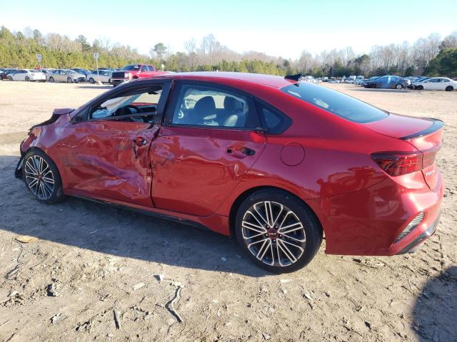 Obraz 2 z 2023 KIA FORTE GT 2023 z VIN 3KPF44ACXPE543467