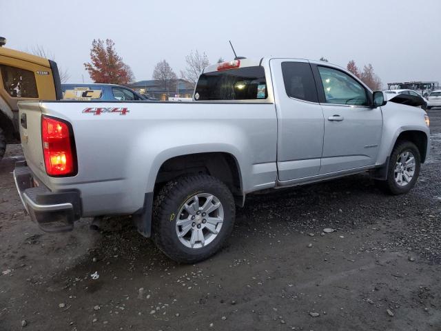Obraz 3 z 2015 CHEVROLET COLORADO LT 2015 z VIN 1GCHTBEA8F1157575
