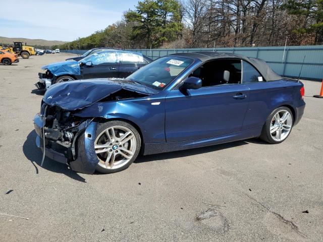 Image 1 of 2013 BMW 135 I 2013 with VIN WBAUN7C51DVM27325
