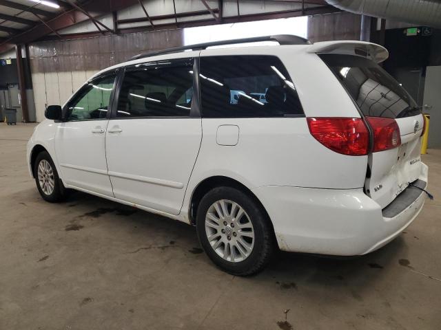 Image 2 of 2007 TOYOTA SIENNA CE 2007 with VIN 5TDZK23CX7S077839