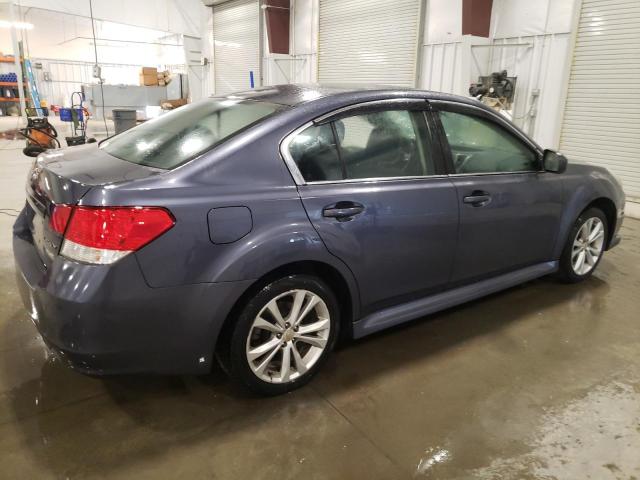 Изображение 3 2014 SUBARU LEGACY 2.5I 2014 с VIN 4S3BMBA62E3031610