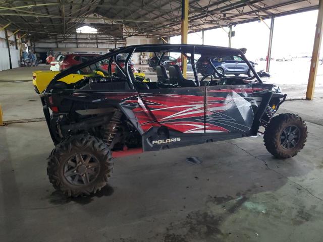 Image 3 of 2014 POLARIS RZR 4 1000 XP 2014 with VIN 4XA6T1EA5EB191409