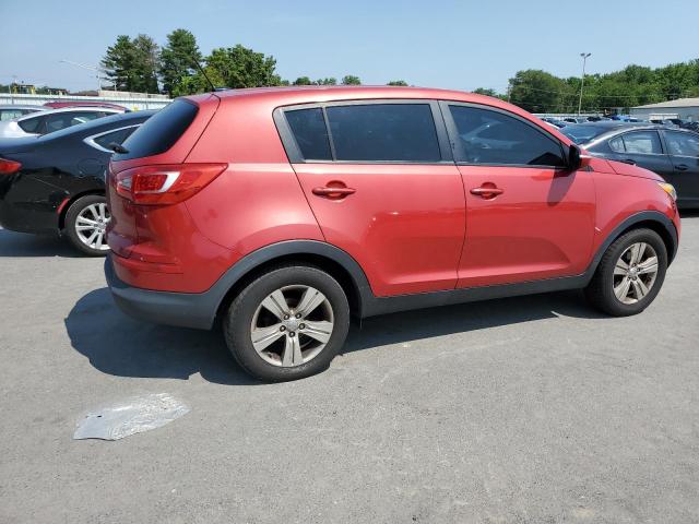 Изображение 3 2013 KIA SPORTAGE BASE 2013 с VIN KNDPB3A25D7442750