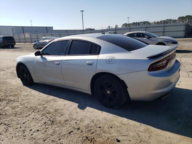 Image 2 of 2019 DODGE CHARGER SXT 2019 with VIN 2C3CDXBG3KH745574