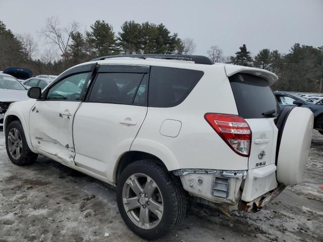 Изображение 2 2011 TOYOTA RAV4 SPORT 2011 с VIN 2T3RF4DV8BW166378
