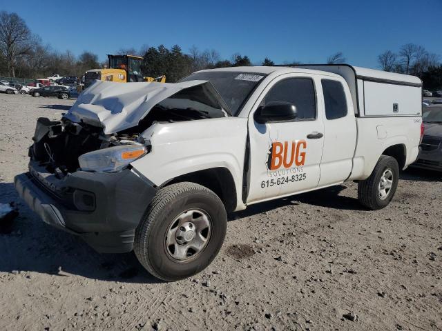 Image 1 of 2017 TOYOTA TACOMA ACCESS CAB 2017 with VIN 5TFRX5GNXHX075616