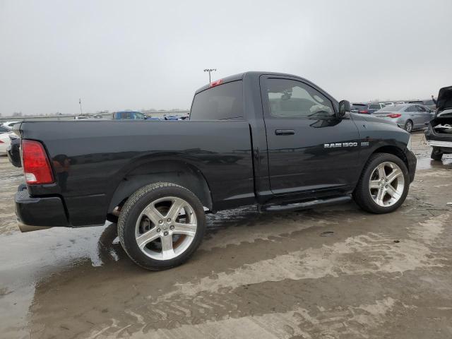 Obraz 3 z 2011 DODGE RAM 1500  2011 z VIN 3D7JB1ET1BG540484
