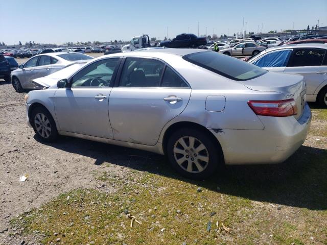 Obraz 2 z 2007 TOYOTA CAMRY CE 2007 z VIN JTNBE46K973076444