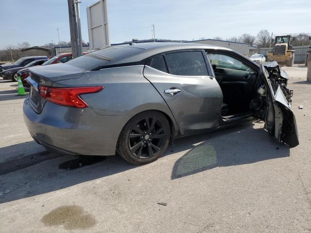 Obraz 3 z 2018 NISSAN MAXIMA 3.5S 2018 z VIN 1N4AA6AP6JC379432