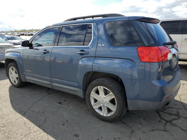 Obraz 2 z 2011 GMC TERRAIN SLE 2011 z VIN 2CTFLTE56B6295479