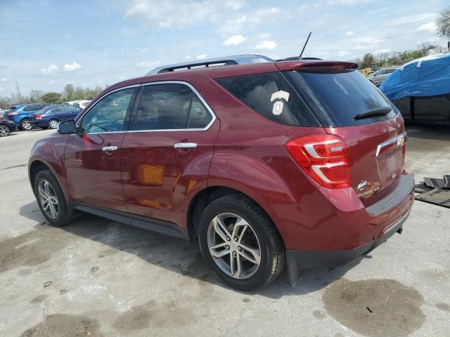 Obraz 2 z 2017 CHEVROLET EQUINOX PREMIER 2017 z VIN 2GNFLGEK1H6228541