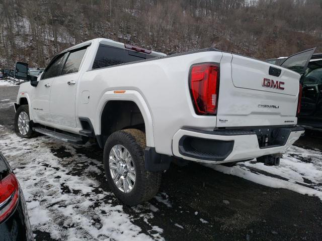 Obraz 2 z 2020 GMC SIERRA K2500 DENALI 2020 z VIN 1GT49REY7LF115108