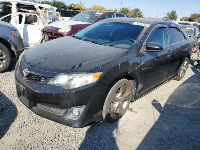 Изображение 1 2014 TOYOTA CAMRY L 2014 с VIN 4T1BF1FK1EU312085
