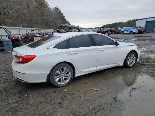 Image 3 of 2020 HONDA ACCORD LX 2020 with VIN 1HGCV1F16LA152448