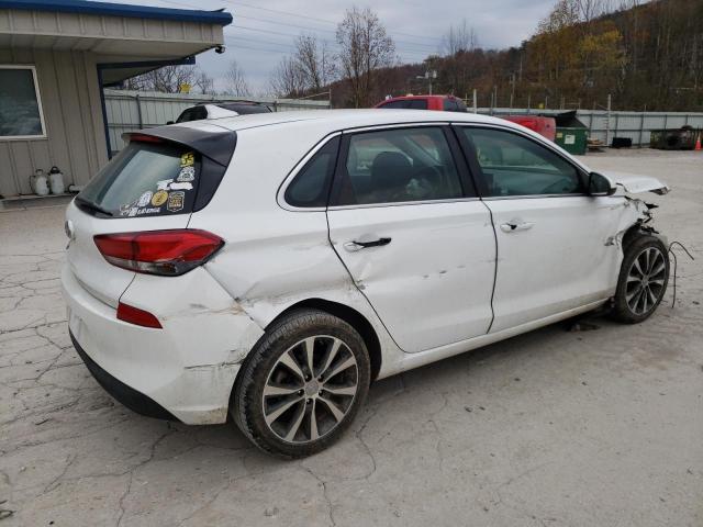 Изображение 3 2019 HYUNDAI ELANTRA GT  2019 с VIN KMHH35LE1KU095108